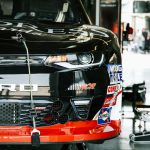 Jack Perkins fará estreia na NASCAR Xfinity pela Joe Gibbs Racing em Portland