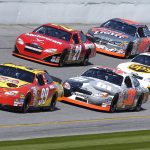 Ram está de volta: Dodge quer conquistar os “20 milhões” de fãs da NASCAR
