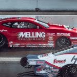 O Xadrez da NASCAR: De Watkins Glen nos Playoffs ao Desafio de Concreto em Dover